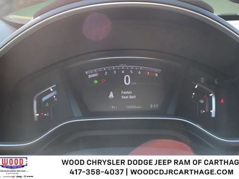 Used 2020 Honda CR-V Touring image 13