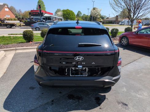 New 2026 Hyundai Kona SEL Sport FWD image 6