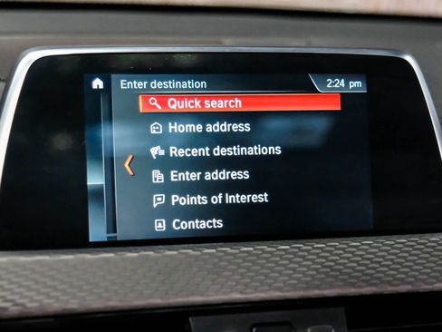 Used 2018 BMW X2 sDrive28i w/ M SportX Package FWD image 44