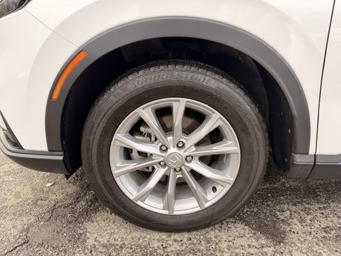 Certified 2023 Honda CR-V EX image 7