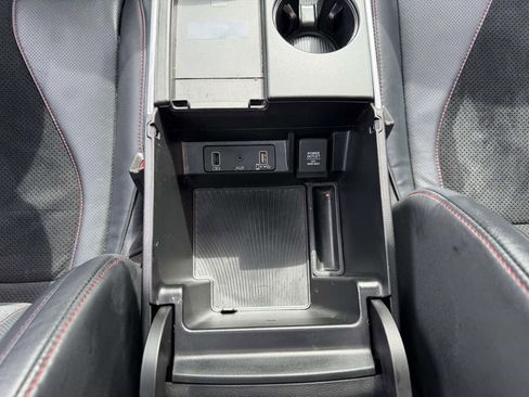 Used 2023 Acura TLX Type S image 23