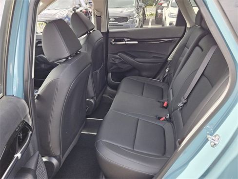 New 2026 Kia Seltos EX w/ EX Sunroof Package image 5