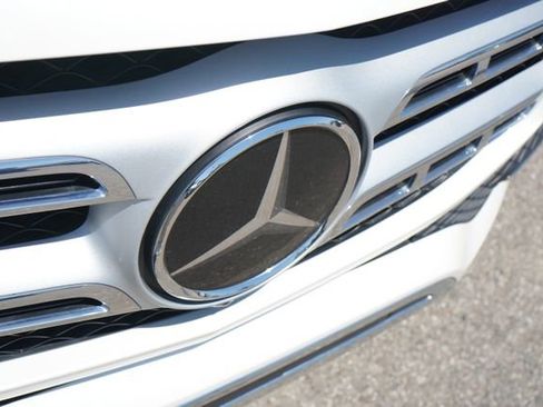 Used 2021 Mercedes-Benz GLS 450 4MATIC image 12