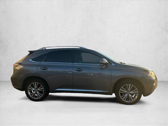 Used 2013 Lexus RX 350 FWD w/ Navigation Pkg image 4