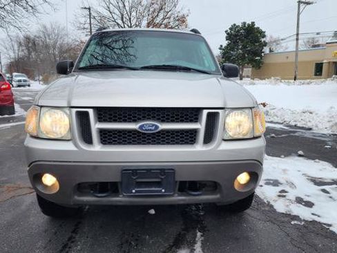 Used 2003 Ford Explorer Sport Trac XLS image 7