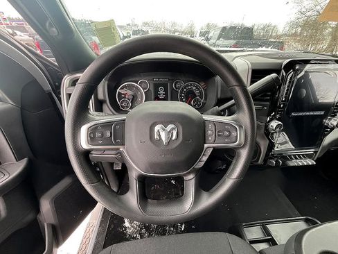 New 2026 RAM 2500 Tradesman image 29