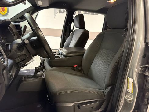 Used 2022 RAM 3500 Tradesman AWD/4WD image 27