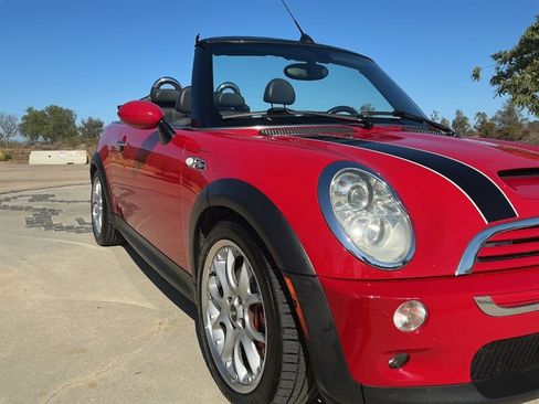 Used 2006 MINI Cooper S FWD image 10