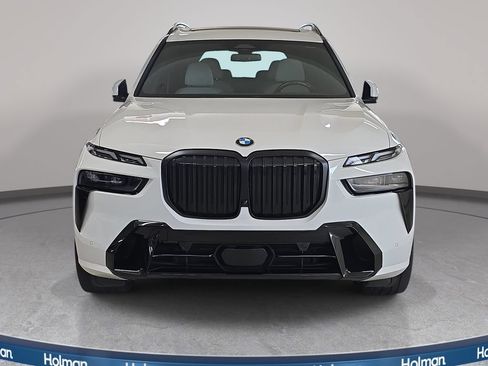 Certified 2024 BMW X7 xDrive40i w/ Executive Package AWD/4WD image 3