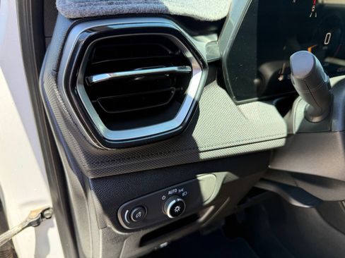 Certified 2024 Chevrolet TrailBlazer LT FWD image 12