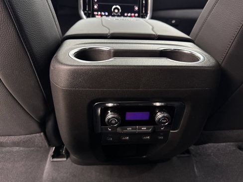 Used 2026 GMC Yukon Denali w/ Denali Reserve Package RWD image 78