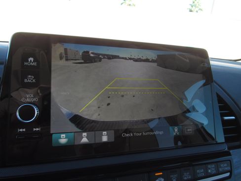 New 2026 Honda Odyssey Elite image 21