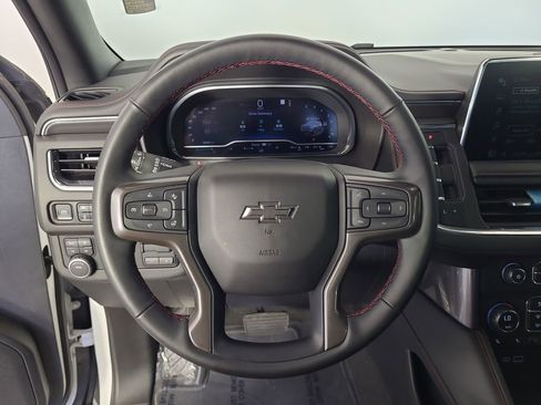 Used 2023 Chevrolet Tahoe RST w/ Sport Performance Package image 13