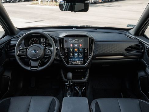 New 2026 Subaru Forester Touring AWD/4WD image 13