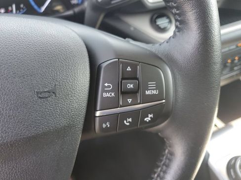 Used 2023 Ford Bronco Sport Big Bend w/ Convenience Package AWD/4WD image 13