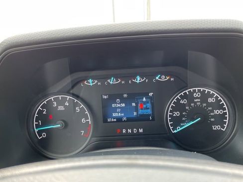 New 2026 Ford F150 STX image 35