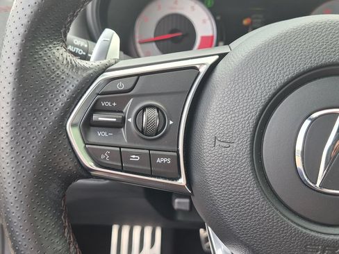 Certified 2023 Acura TLX w/ A-SPEC Package AWD/4WD image 17