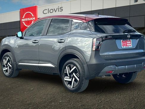 New 2026 Nissan Kicks SV image 7