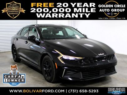 Used 2025 Kia K5 LXS