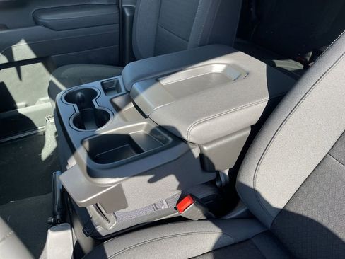 New 2026 Chevrolet Silverado 1500 LT image 20