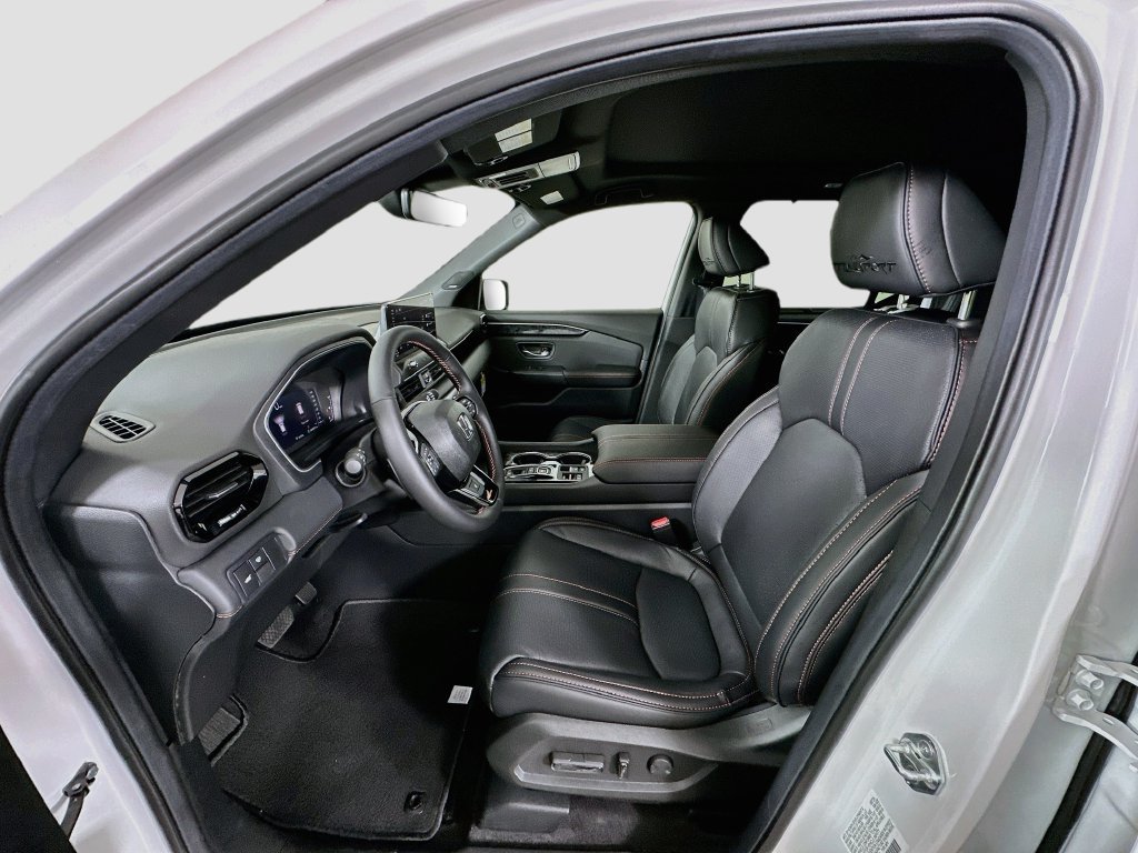 New 2026 Honda Passport TrailSport Elite image 16