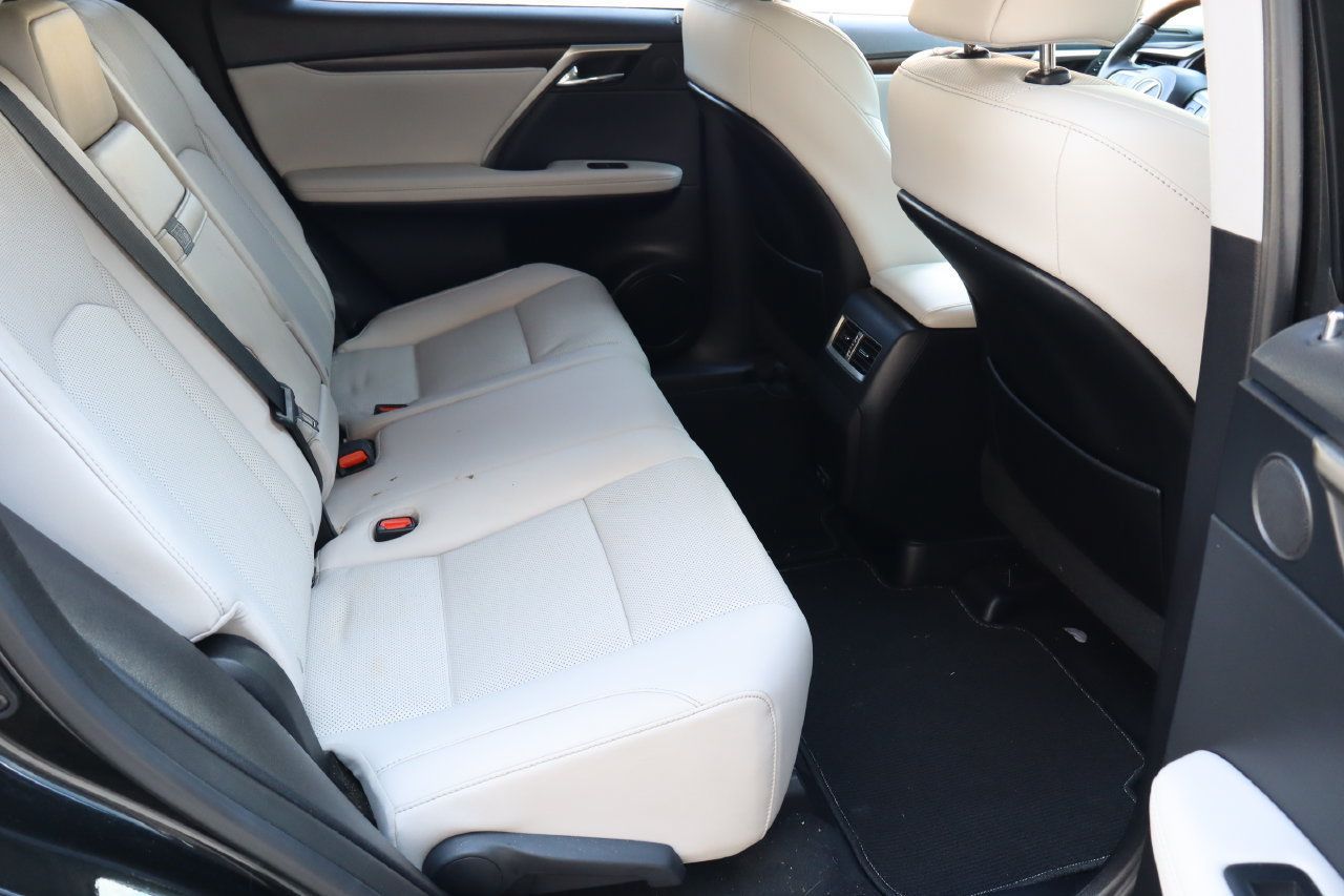 Used 2022 Lexus RX 350 FWD w/ Premium Package image 17