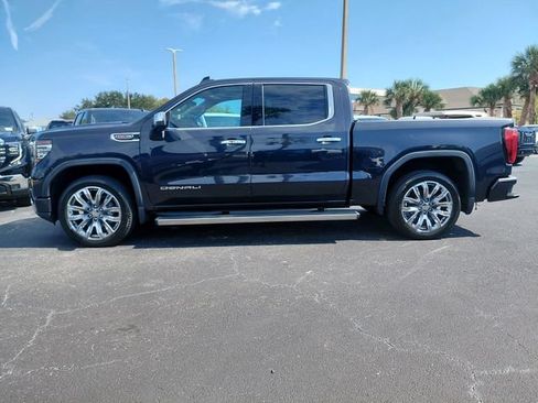 Used 2024 GMC Sierra 1500 Denali AWD/4WD image 6