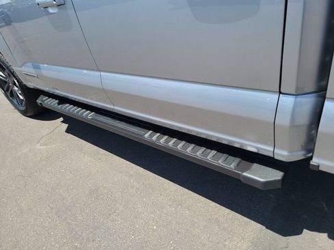 Certified 2022 Ford F150 Lariat AWD/4WD image 28