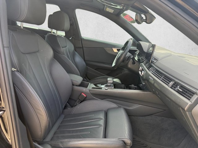 Used 2020 Audi A4 2.0T Premium w/ Convenience Package AWD/4WD image 22