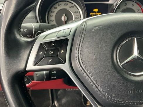 Used 2013 Mercedes-Benz SL 550 image 15