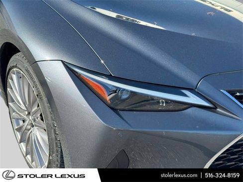 Used 2023 Lexus IS 300 AWD w/ Premium Package image 6