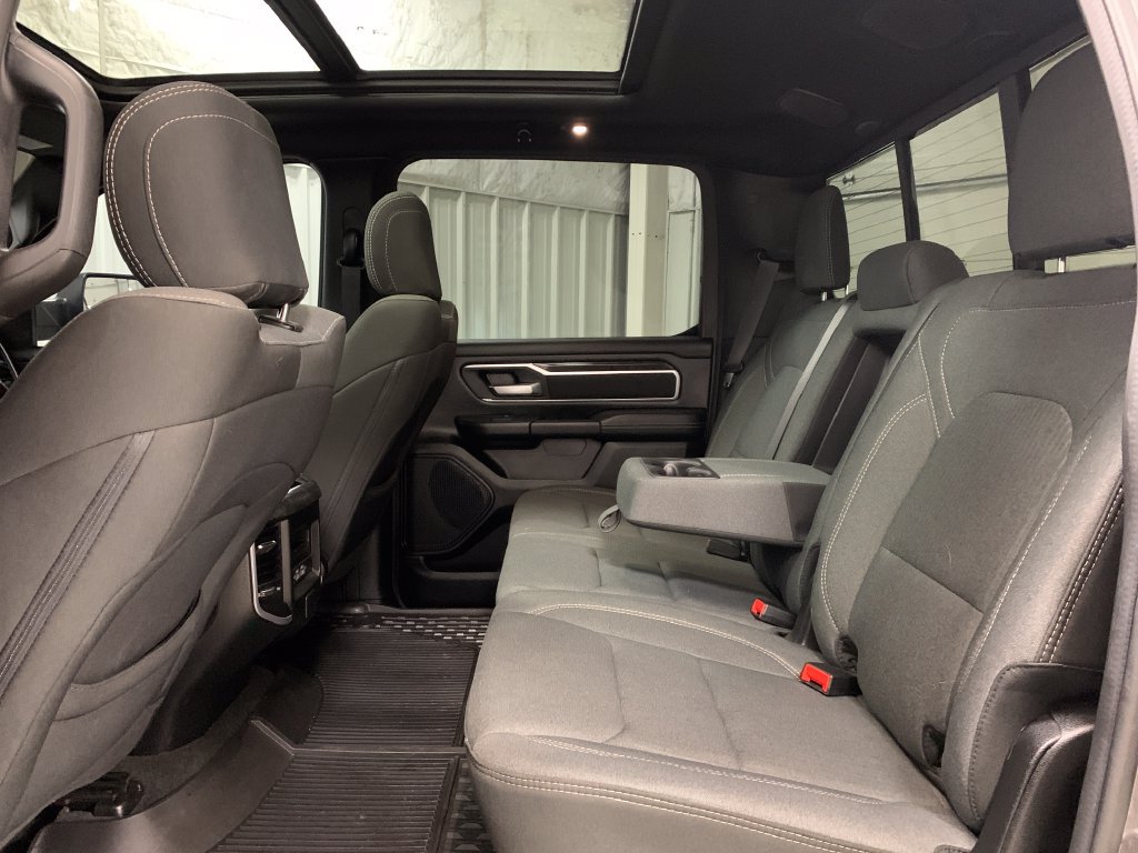 Used 2023 RAM 1500 Big Horn AWD/4WD image 20