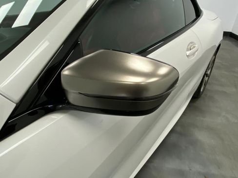 Used 2019 BMW M850i xDrive M850i xDrive Convertible image 21