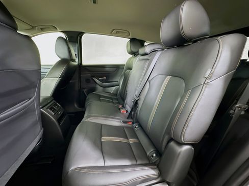 Used 2025 MAZDA CX-90 3.3 Turbo w/ Select Package image 27