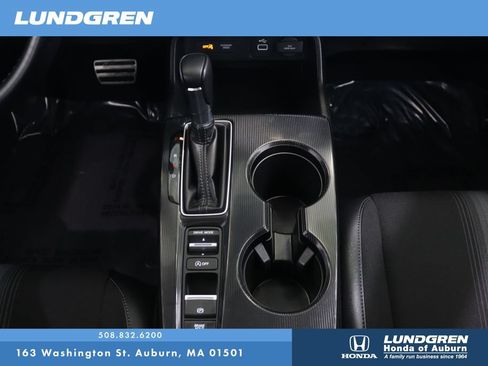 Used 2023 Honda Civic Sport image 25