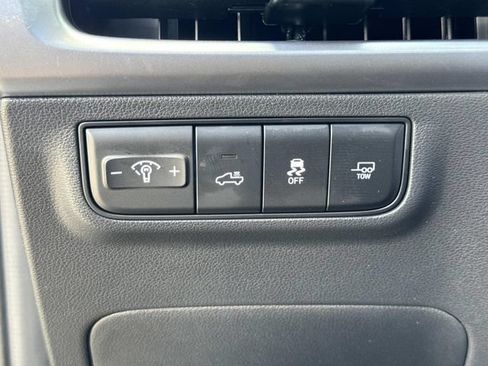 New 2026 Hyundai Santa Cruz XRT AWD/4WD image 24