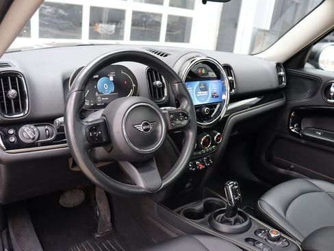Used 2022 MINI Cooper Countryman ALL4 image 14