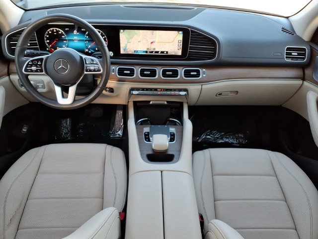 Used 2020 Mercedes-Benz GLE 350 image 4