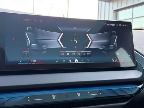 New 2026 BMW X3 M50 w/ Premium Package image 16