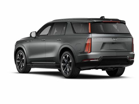 New 2026 Cadillac Escalade IQL Sport 2 AWD/4WD image 55