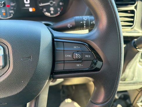 Used 2023 RAM ProMaster 2500 image 13