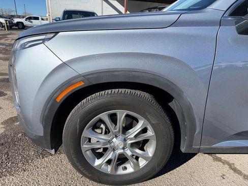 Used 2020 Hyundai Palisade SE image 7