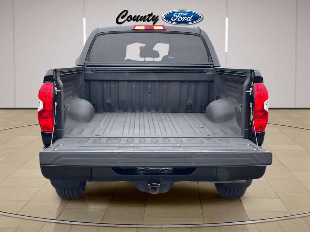 Used 2021 Toyota Tundra SR5 RWD image 20