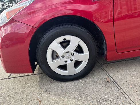 Used 2010 Toyota Prius Two image 28