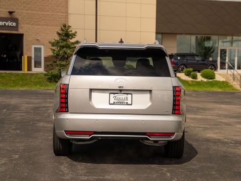 New 2026 Hyundai Palisade Calligraphy image 6