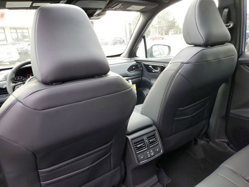 New 2026 Subaru Forester Touring image 31