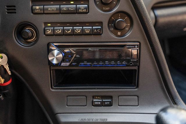 Used 1997 Toyota Supra Turbo RWD image 23