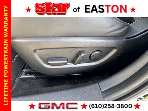 Used 2021 MAZDA CX-30 2.5 Turbo w/ Premium Package image 17