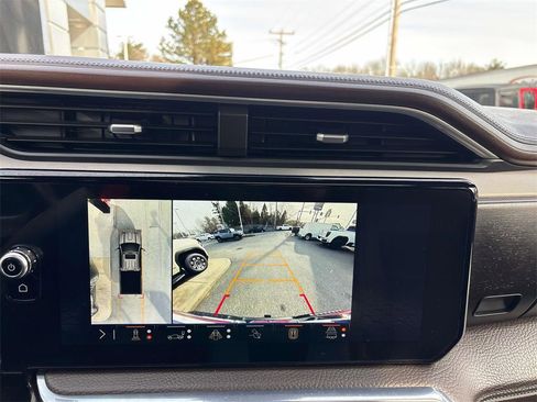 Used 2024 GMC Sierra 2500 Denali w/ Denali Reserve Package image 23