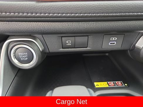 New 2026 Toyota Grand Highlander AWD image 18